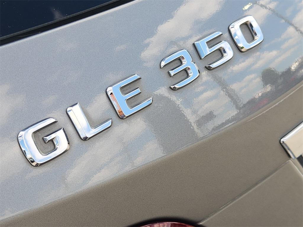 used 2016 Mercedes-Benz GLE-Class car, priced at $14,888