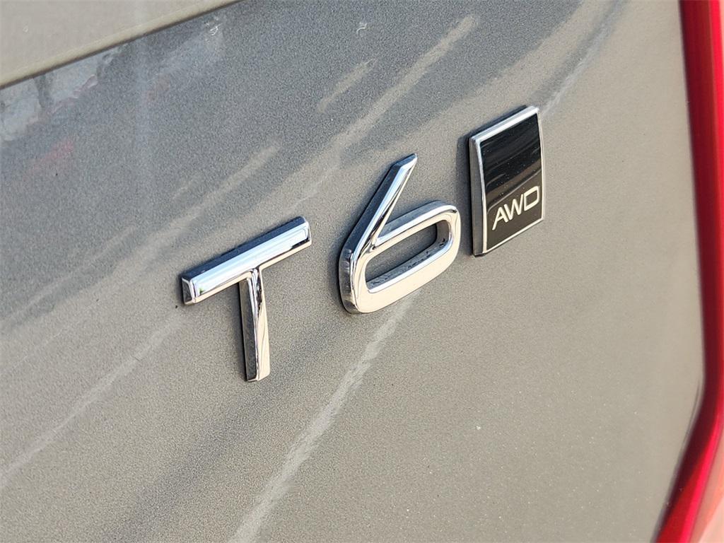 used 2018 Volvo XC90 car, priced at $20,888