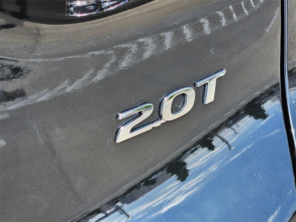 used 2019 Hyundai Santa Fe car, priced at $21,888