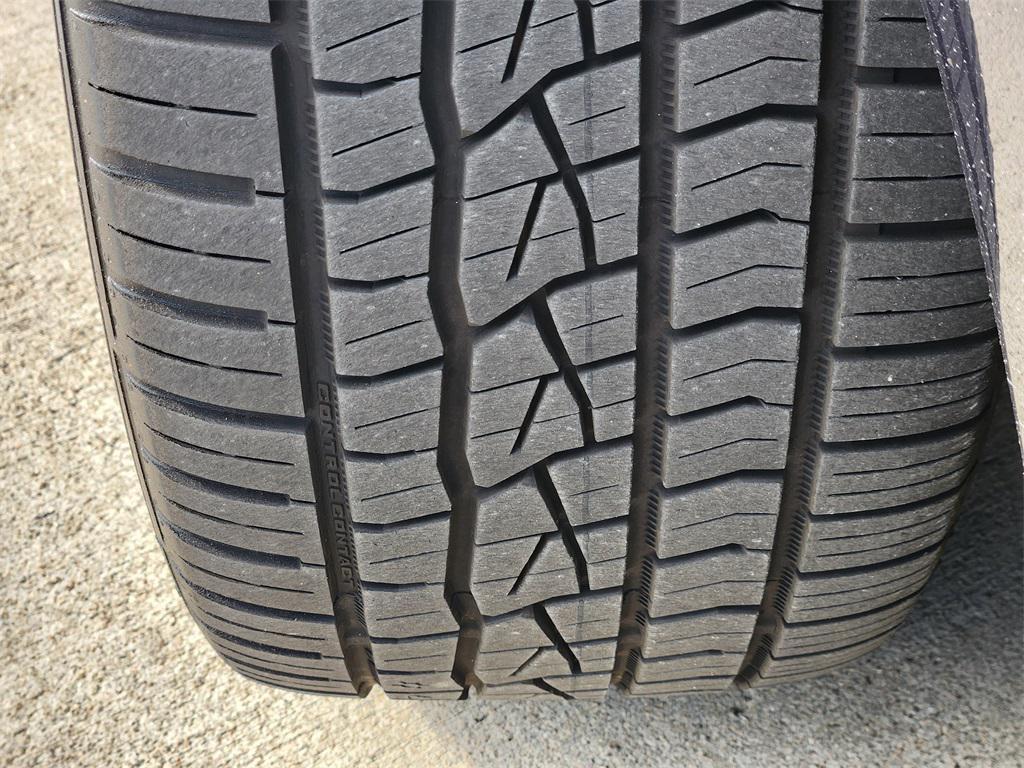 used 2018 Audi A6 car, priced at $17,888