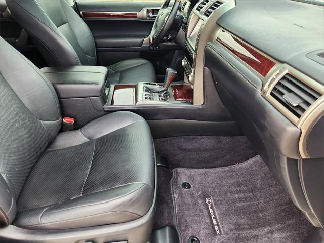 used 2017 Lexus GX 460 car, priced at $26,888
