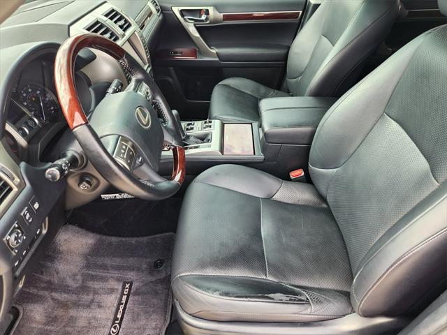 used 2017 Lexus GX 460 car, priced at $26,888
