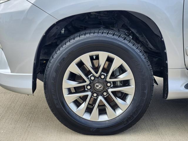 used 2017 Lexus GX 460 car, priced at $26,888