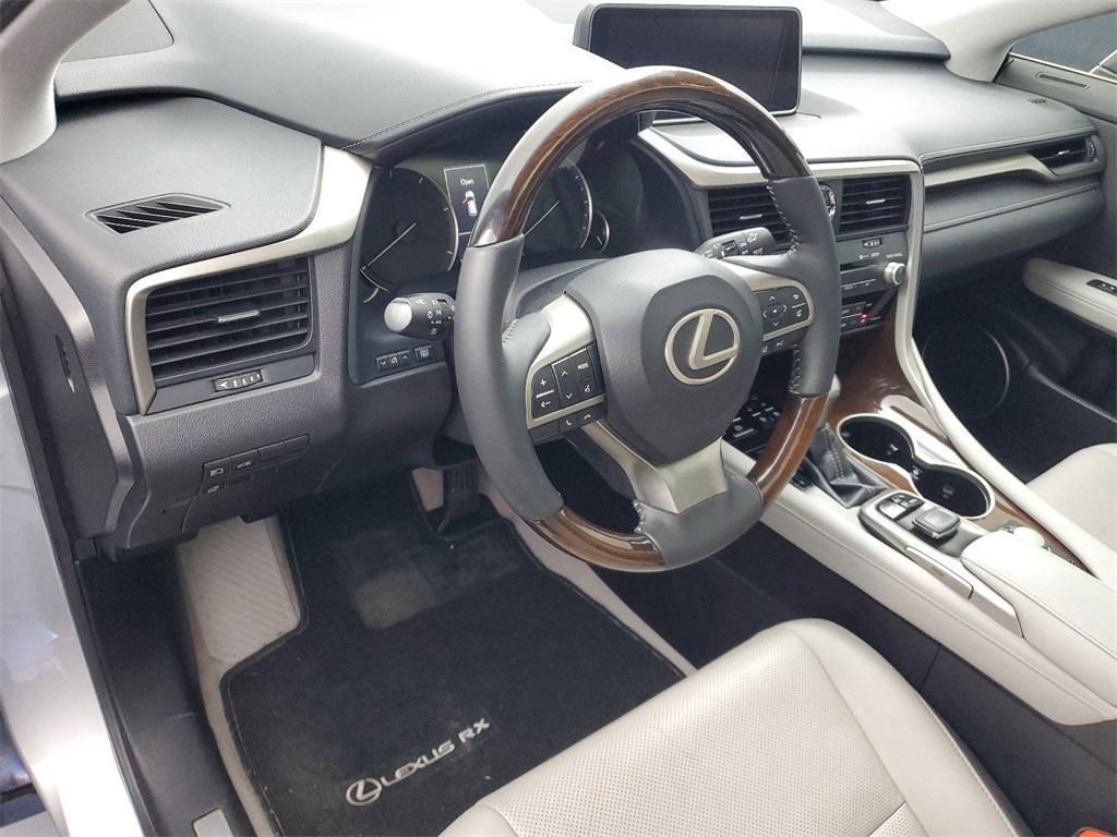 used 2016 Lexus RX 350 car, priced at $26,888