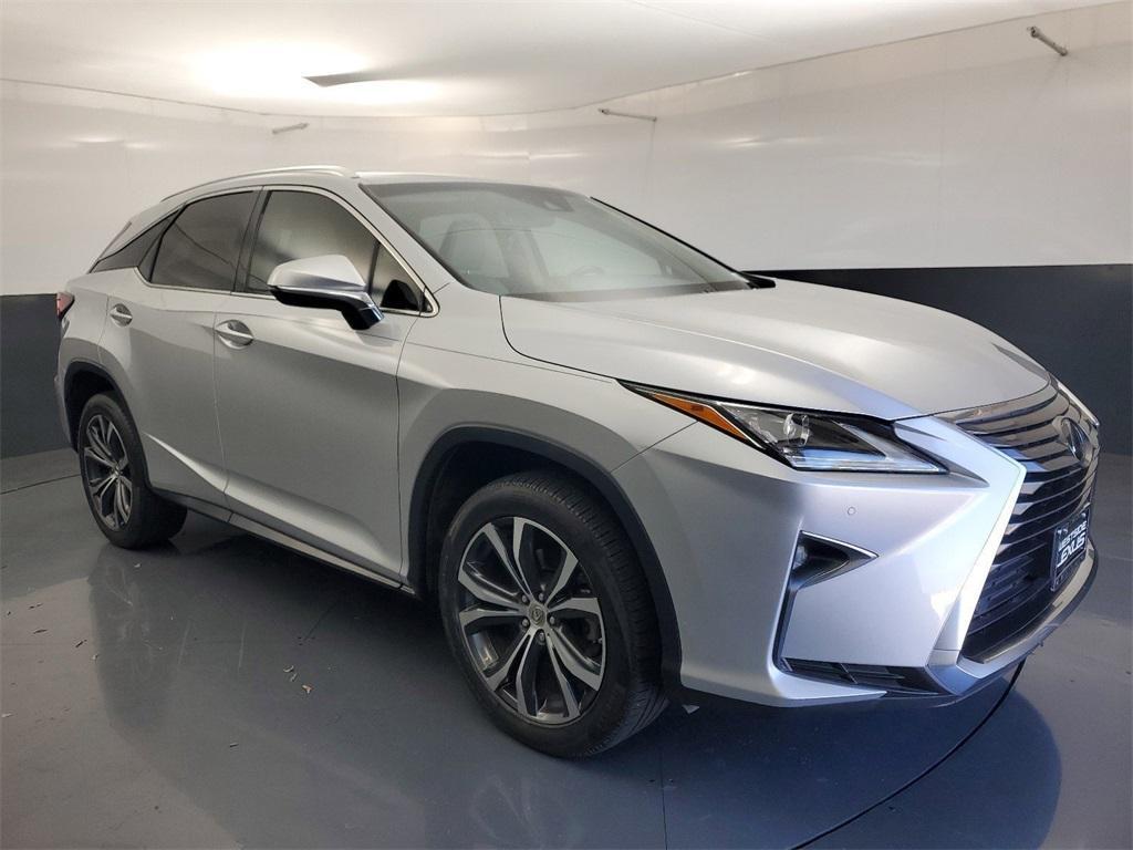 used 2016 Lexus RX 350 car, priced at $26,888