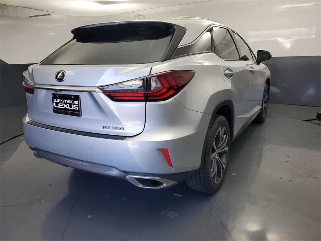 used 2016 Lexus RX 350 car, priced at $26,888