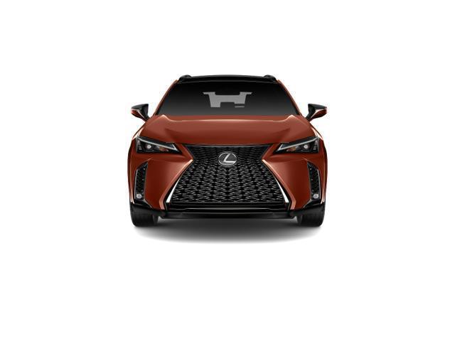 new 2025 Lexus UX 300h car, priced at $43,369