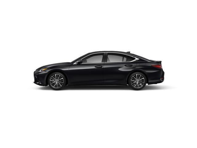new 2025 Lexus ES 300h car, priced at $53,529