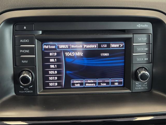 used 2014 Mazda CX-5 car, priced at $12,888