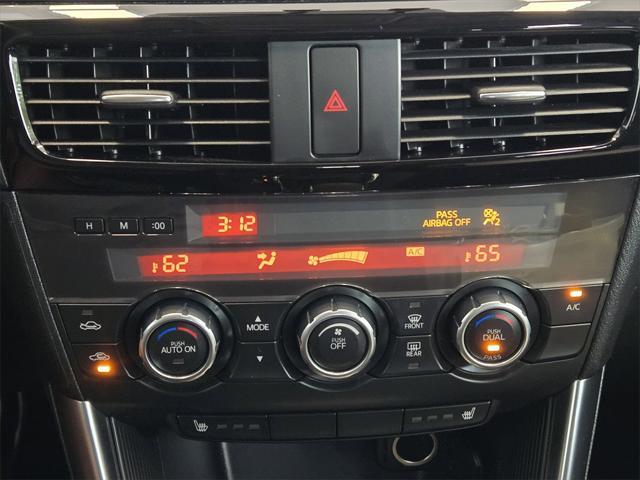 used 2014 Mazda CX-5 car, priced at $12,888