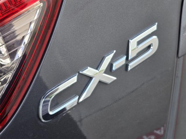 used 2014 Mazda CX-5 car, priced at $12,888