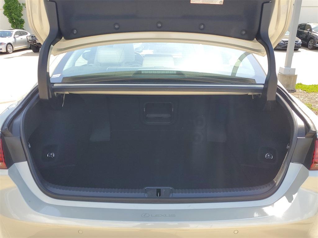 used 2022 Lexus ES 350 car, priced at $40,888