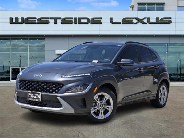 used 2022 Hyundai Kona car, priced at $20,888