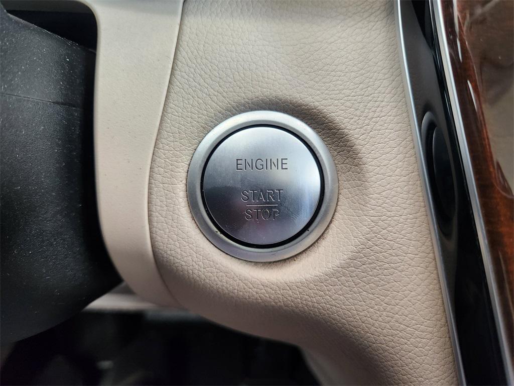 used 2018 Mercedes-Benz GLC 300 car, priced at $21,888