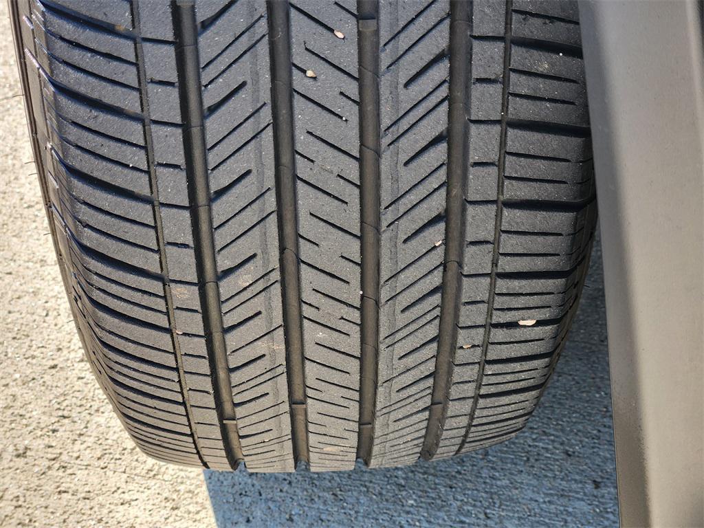 used 2024 Toyota Corolla Hybrid car, priced at $31,888