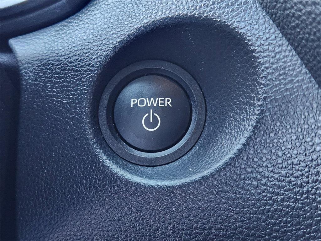used 2024 Toyota Corolla Hybrid car, priced at $31,888