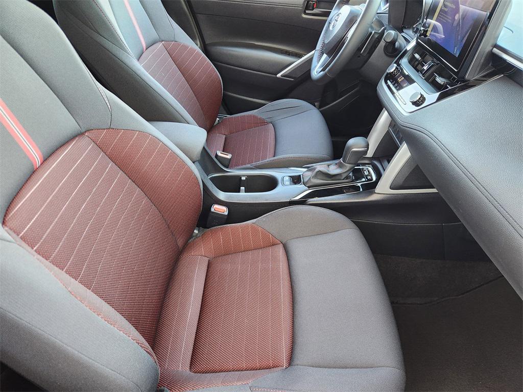 used 2024 Toyota Corolla Hybrid car, priced at $31,888