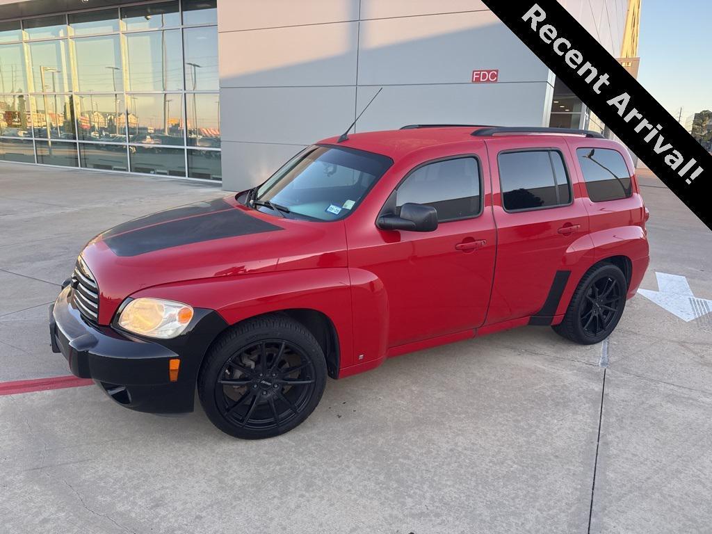 used 2009 Chevrolet HHR car, priced at $5,888