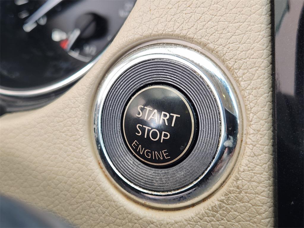 used 2017 Nissan Rogue car, priced at $11,888