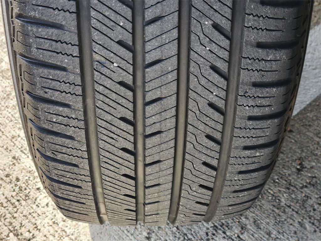 used 2017 Nissan Rogue car, priced at $11,888