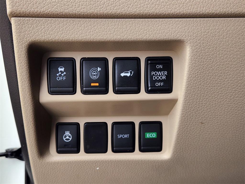 used 2017 Nissan Rogue car, priced at $11,888