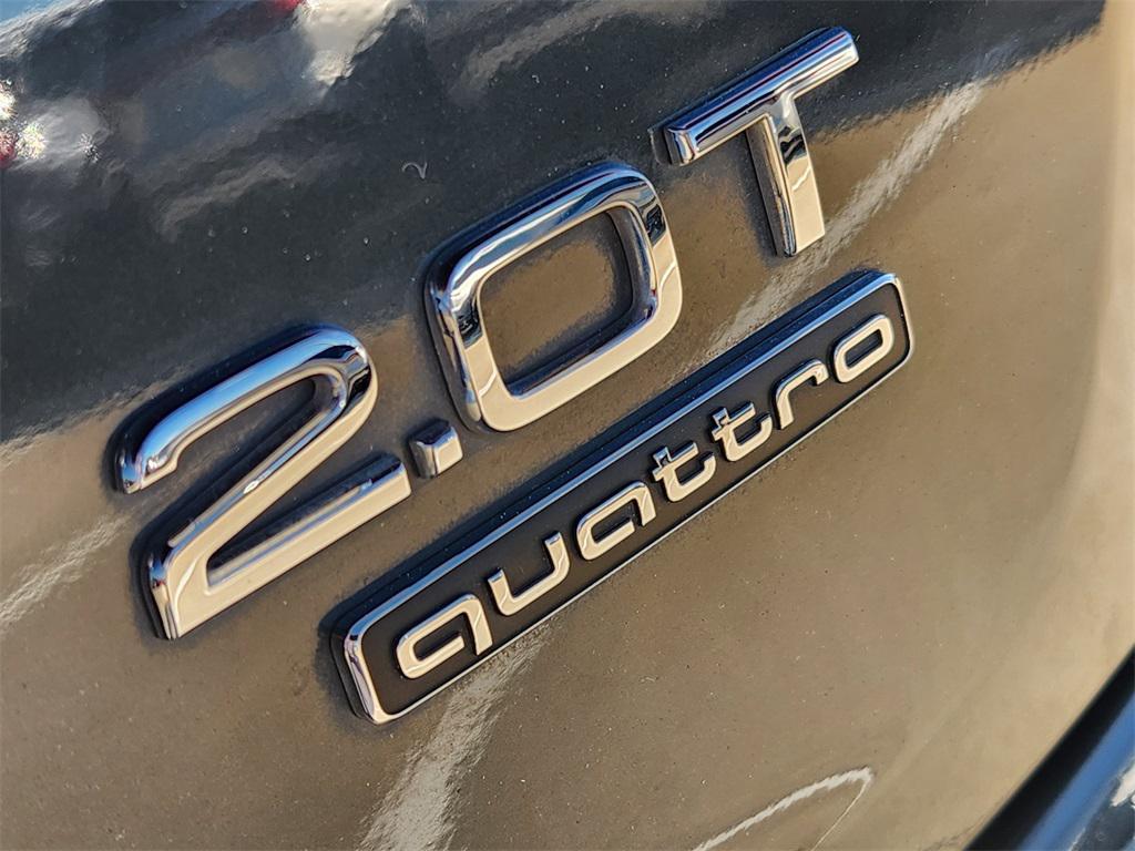 used 2018 Audi Q5 car, priced at $19,888