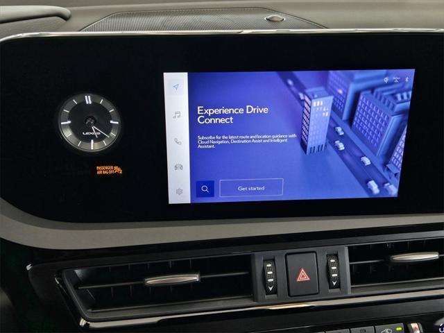 used 2025 Lexus ES 350 car, priced at $45,777