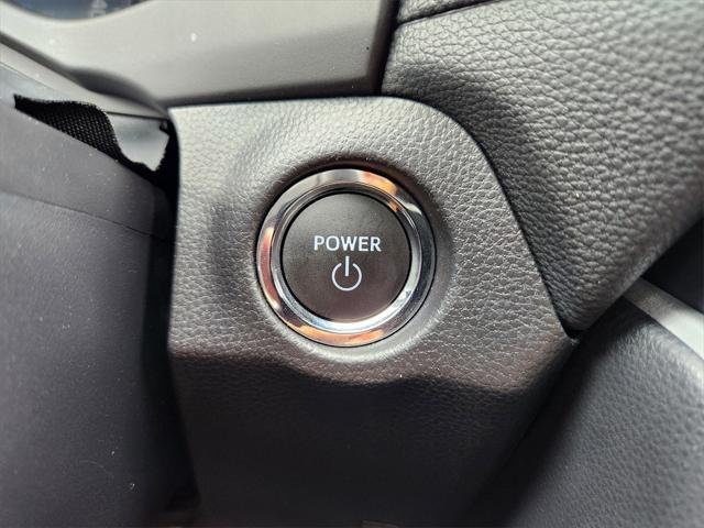 used 2024 Toyota RAV4 Hybrid car, priced at $41,777