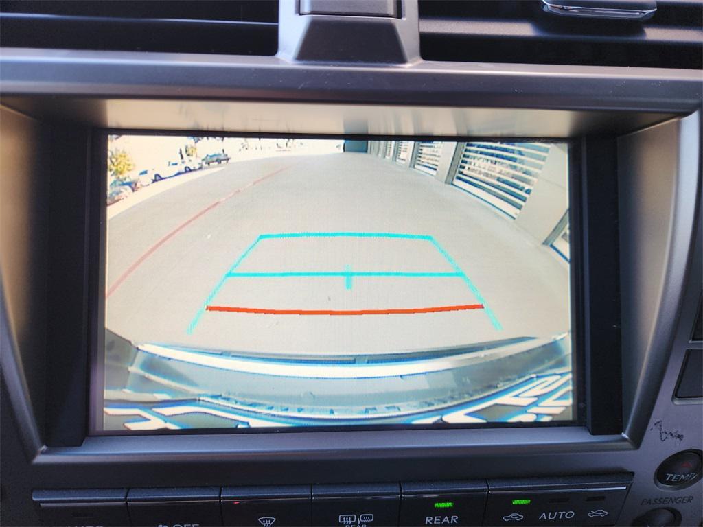 used 2020 Lexus GX 460 car, priced at $39,888