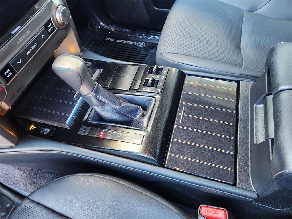 used 2020 Lexus GX 460 car, priced at $39,888
