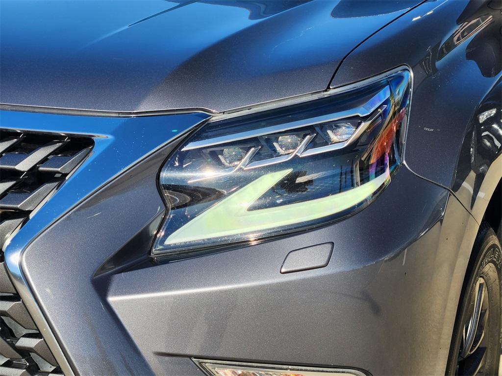 used 2020 Lexus GX 460 car, priced at $39,888