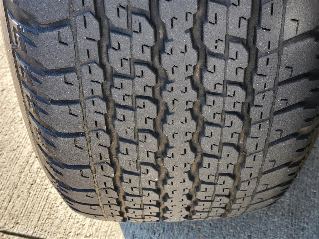 used 2020 Lexus GX 460 car, priced at $39,888