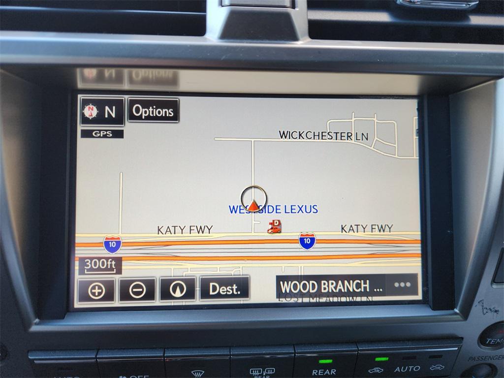 used 2020 Lexus GX 460 car, priced at $39,888