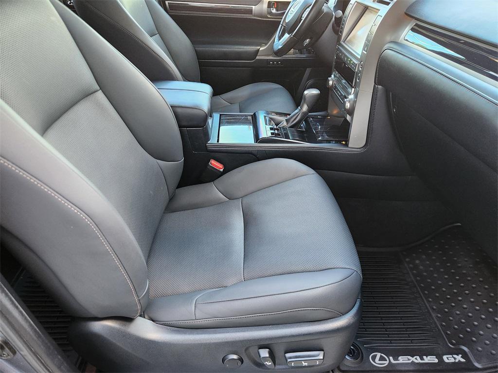 used 2020 Lexus GX 460 car, priced at $39,888