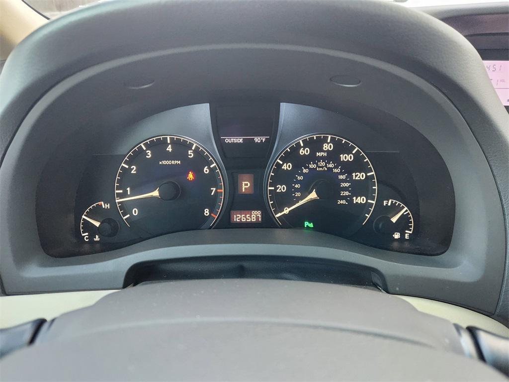 used 2010 Lexus RX 350 car, priced at $13,888