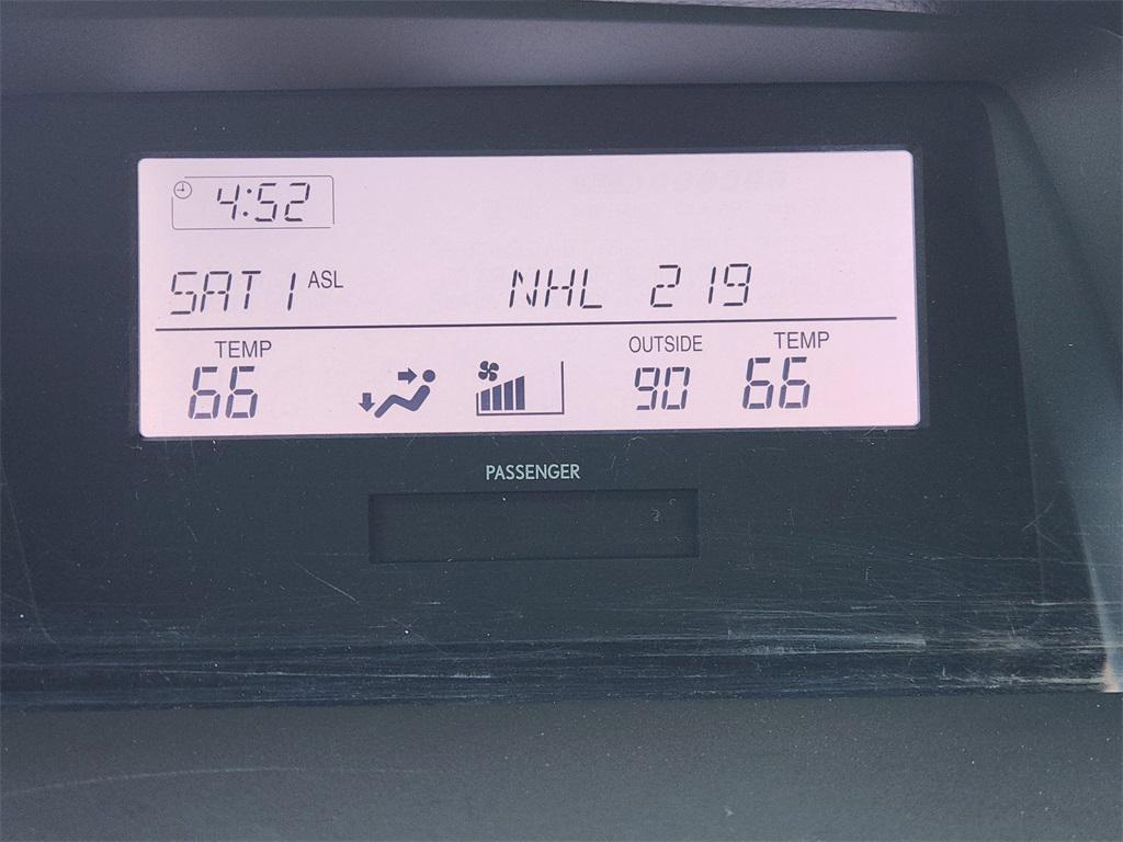 used 2010 Lexus RX 350 car, priced at $13,888