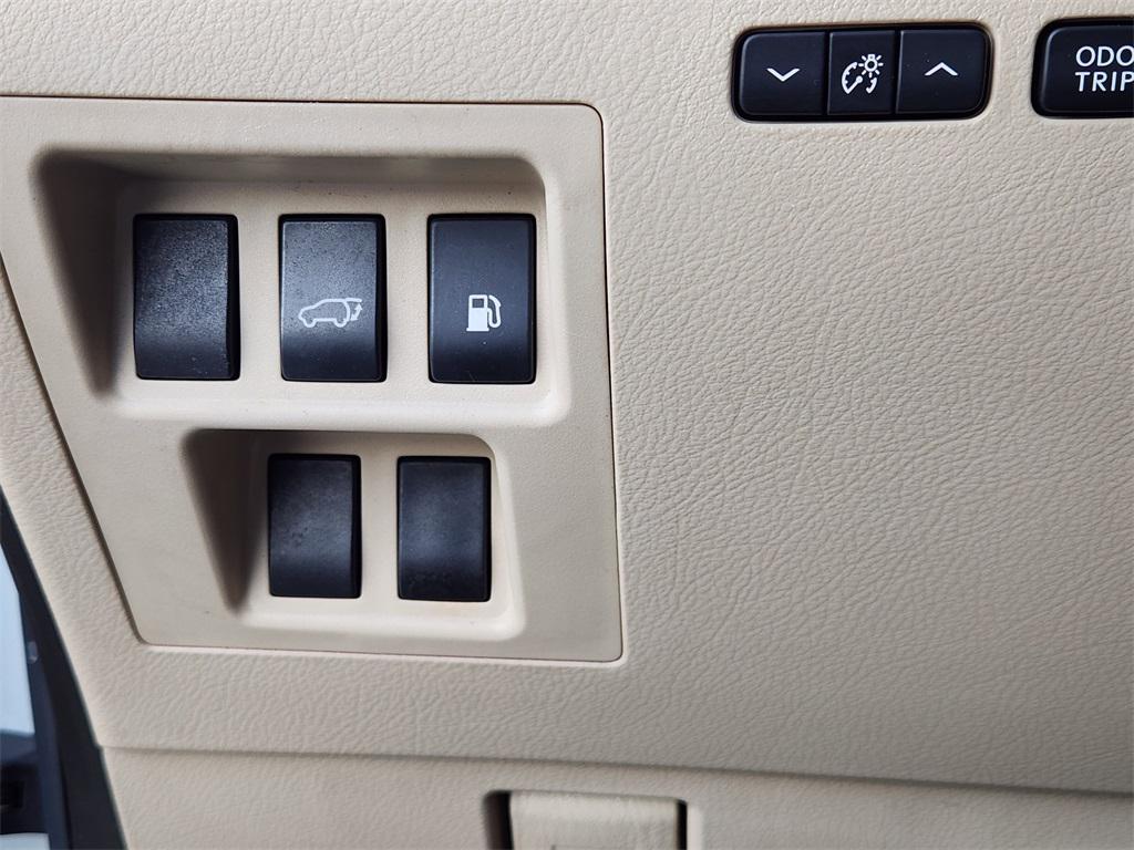 used 2010 Lexus RX 350 car, priced at $13,888