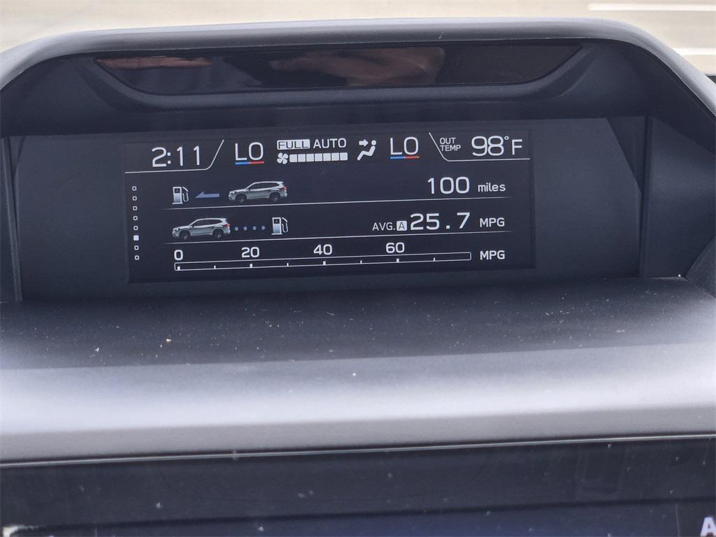 used 2019 Subaru Forester car, priced at $18,888