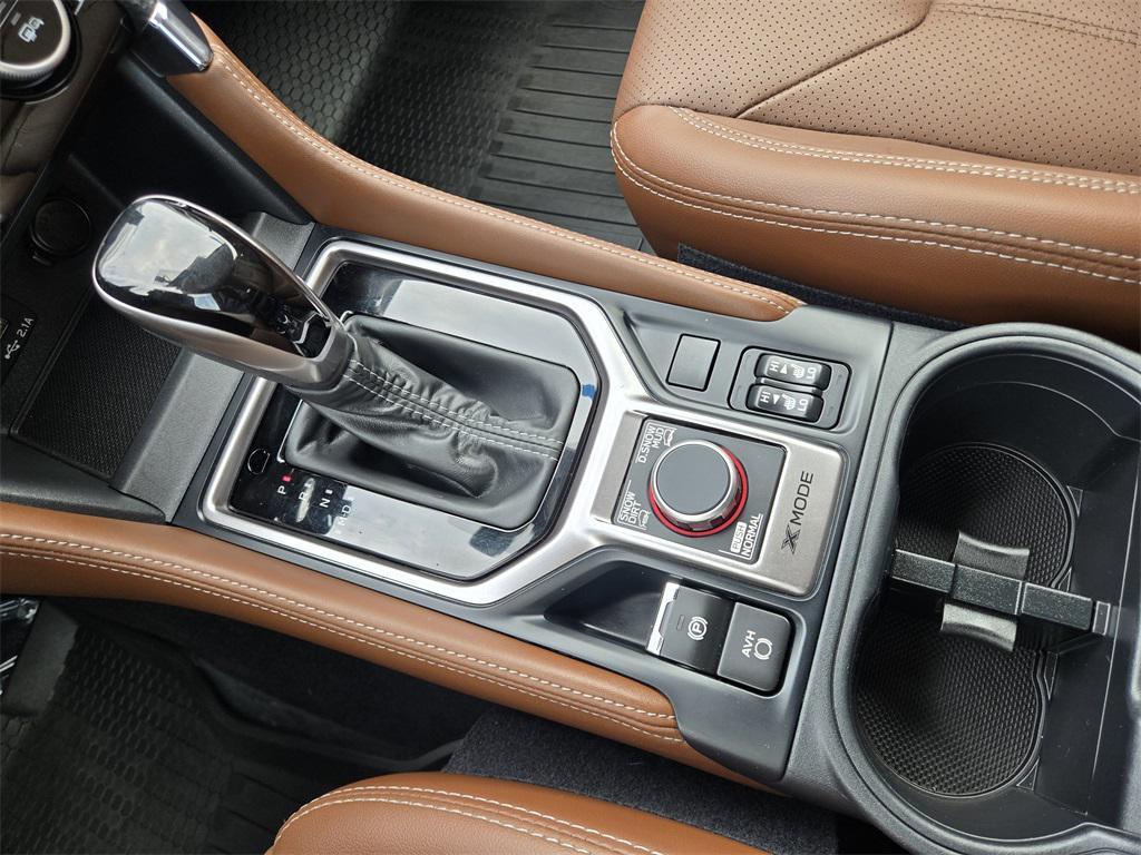 used 2019 Subaru Forester car, priced at $18,888