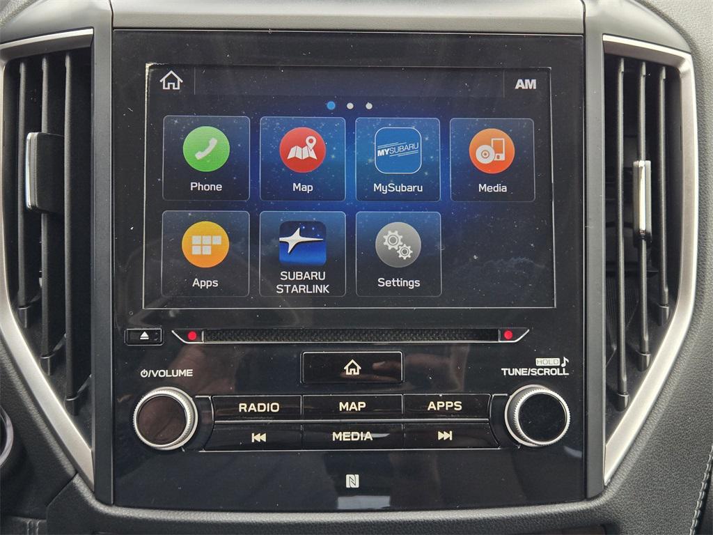 used 2019 Subaru Forester car, priced at $18,888