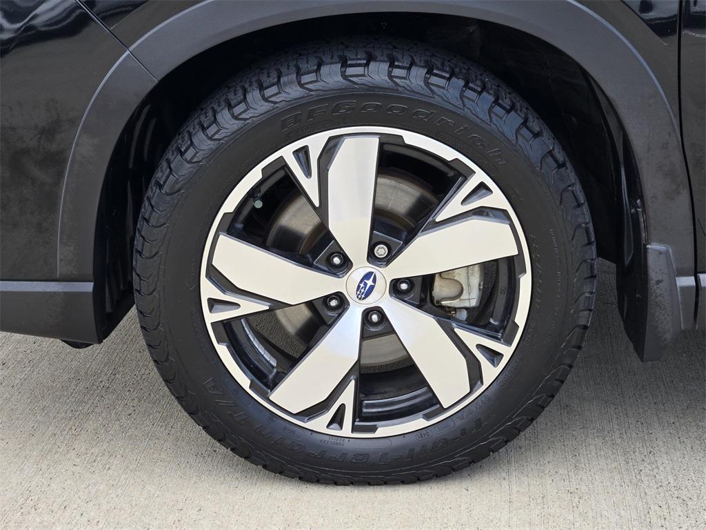 used 2019 Subaru Forester car, priced at $18,888