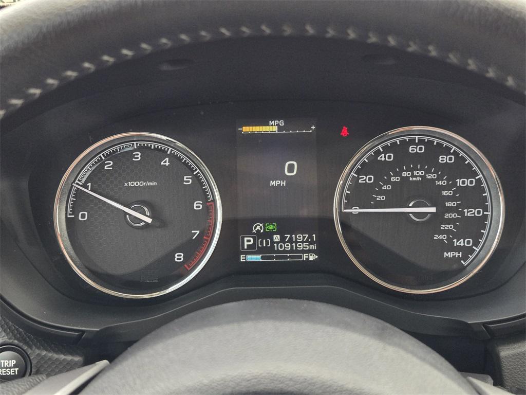 used 2019 Subaru Forester car, priced at $18,888