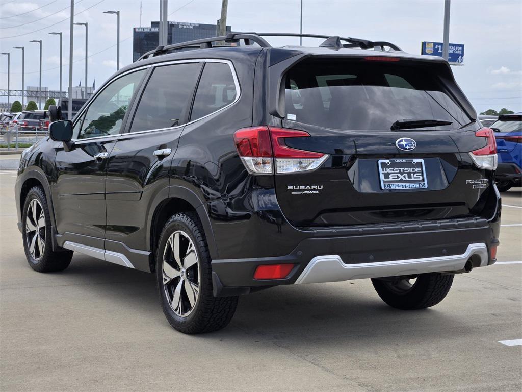 used 2019 Subaru Forester car, priced at $18,888