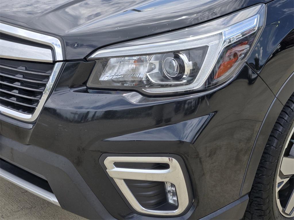 used 2019 Subaru Forester car, priced at $18,888