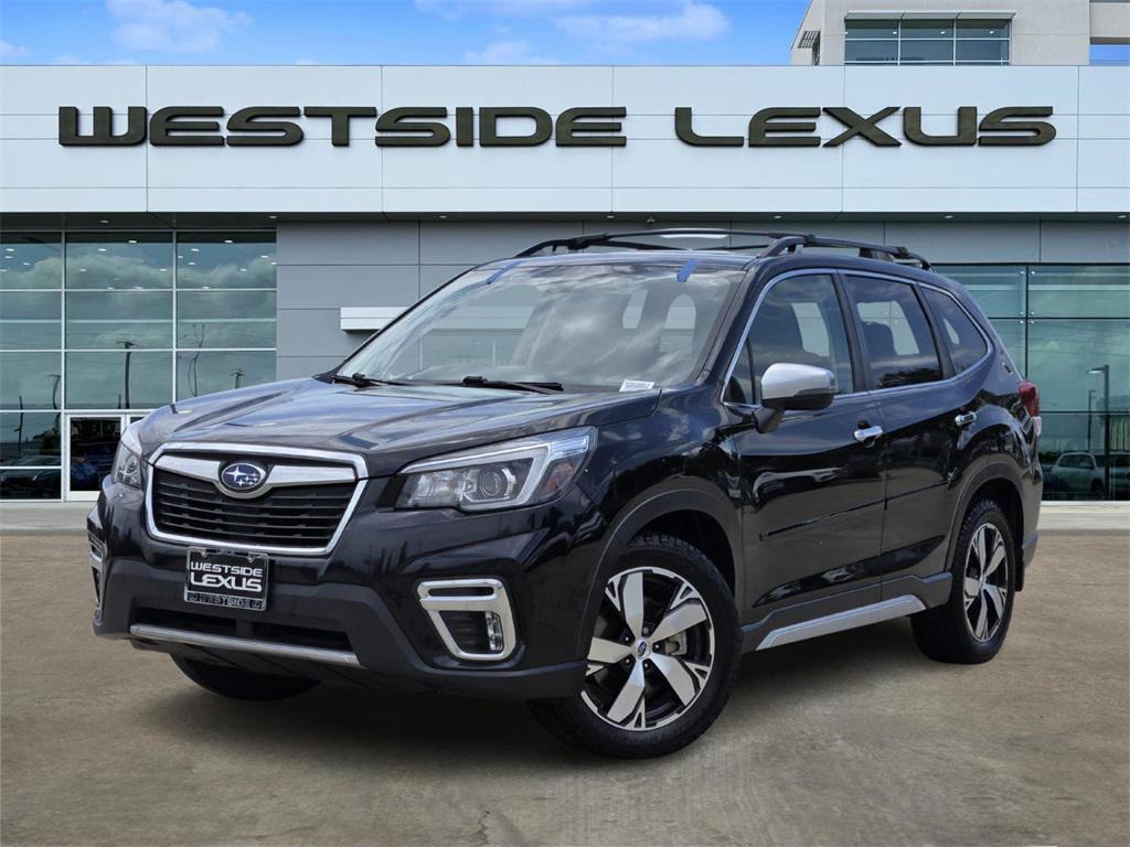 used 2019 Subaru Forester car, priced at $18,888