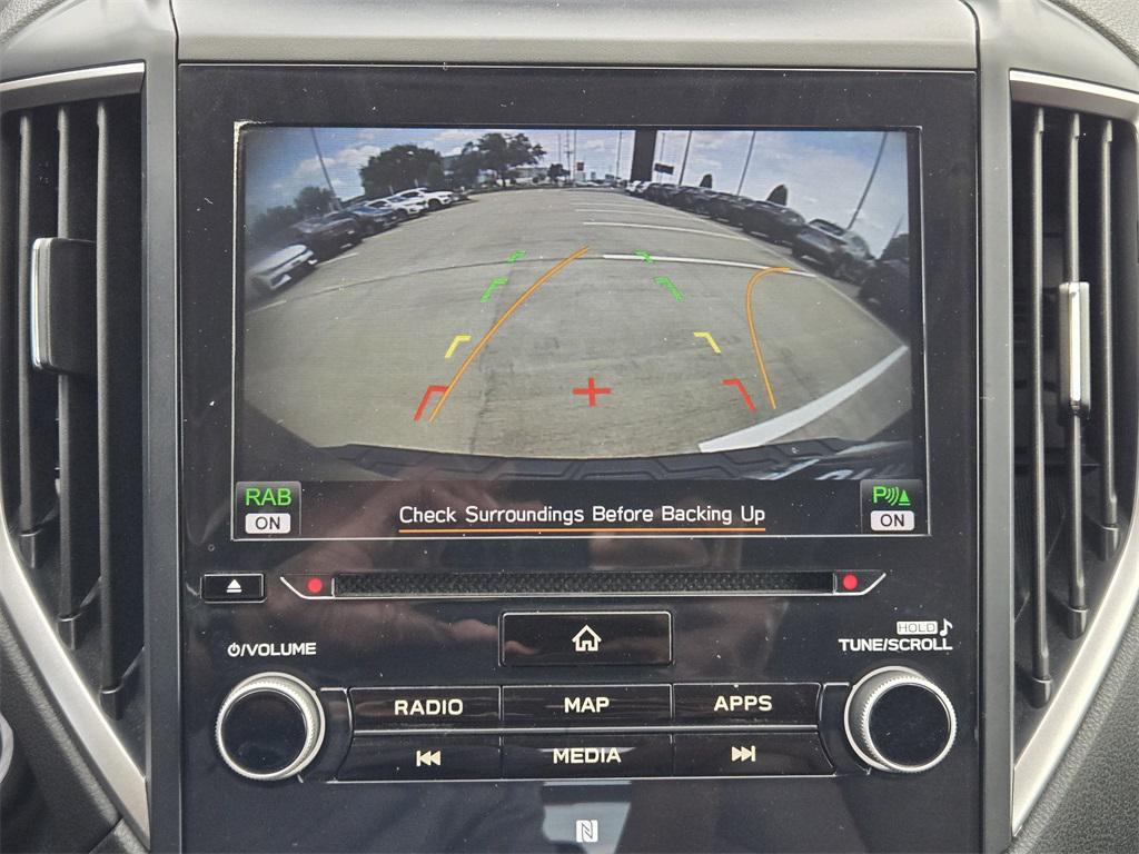 used 2019 Subaru Forester car, priced at $18,888