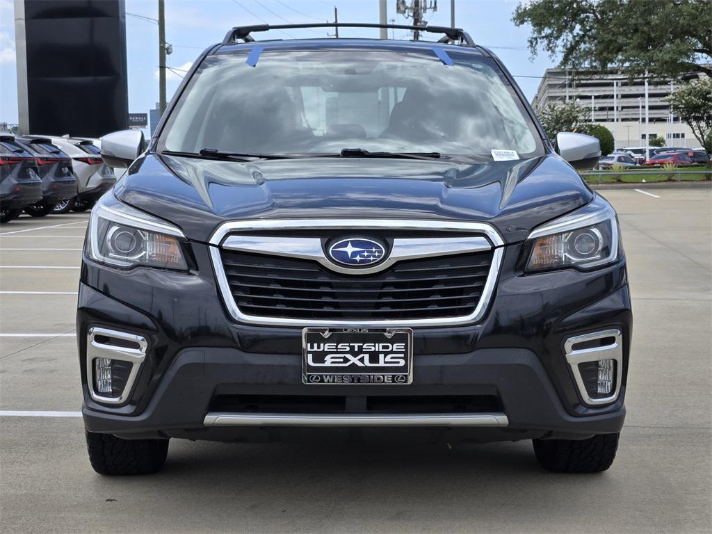 used 2019 Subaru Forester car, priced at $18,888