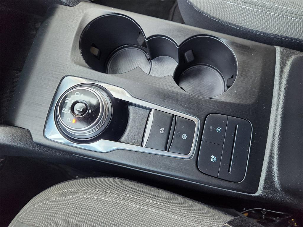 used 2020 Ford Escape car, priced at $16,888