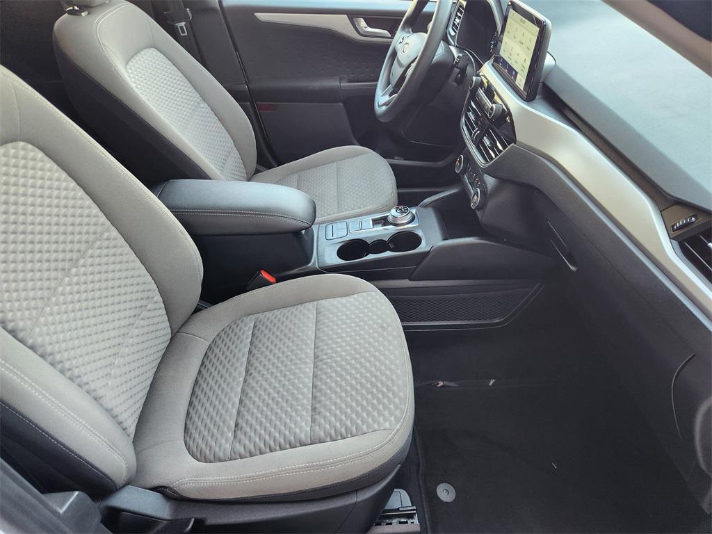 used 2020 Ford Escape car, priced at $16,888