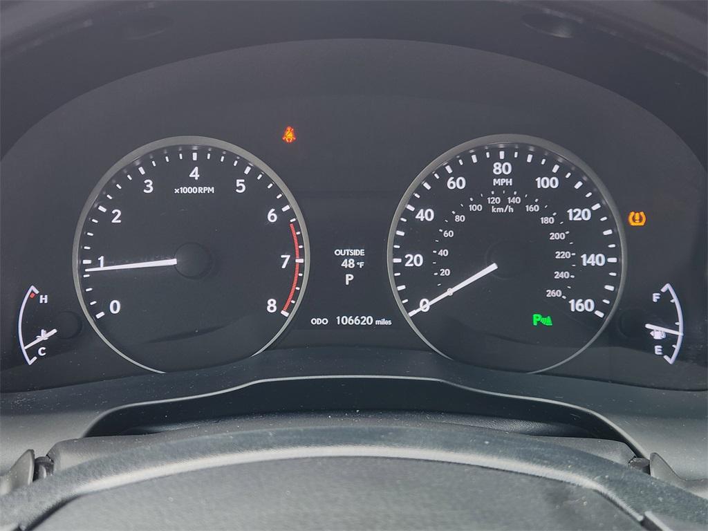 used 2015 Lexus ES 350 car, priced at $17,888